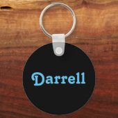 キーチェーン Darrell (正面)