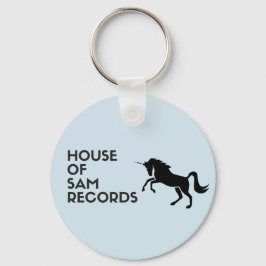 キーチェーン – House of Sam Records