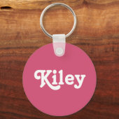 キーチェーン Kiley (正面)