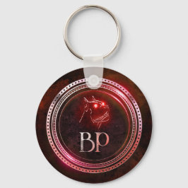 キーチェーン – M&S桃