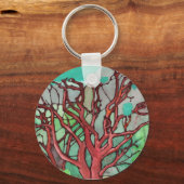 キーチェーン – Manzanita Thicket (正面)