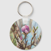 キーチェーン – 'Rejoice' (正面)