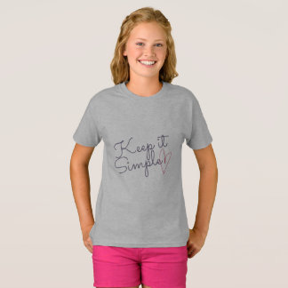 キーチェーン Tシャツ