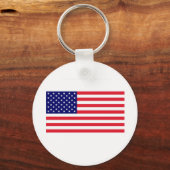キーチェーン USA (正面)