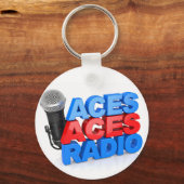 キーチェーンDJブラックパンサー キーホルダー (裏面)