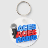 キーチェーンDJブラックパンサー キーホルダー (裏面)