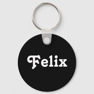 キーチェーンFelix キーホルダー