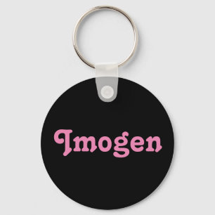 キーチェーンImogen キーホルダー