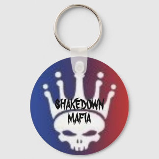 キーチェーンSDMスタイル キーホルダー