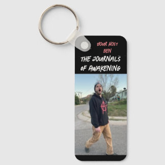 キーチェーンTJOA キーホルダー