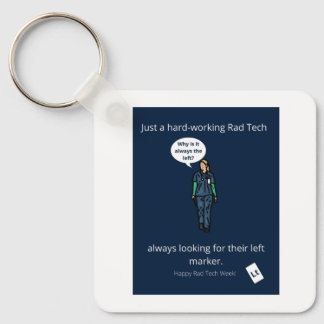 キーチェーンX線 キーホルダー