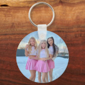 キーチェーンXOチーム キーホルダー (正面)