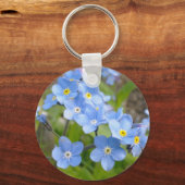 キーチェ忘れーンではない自分 キーホルダー (正面)