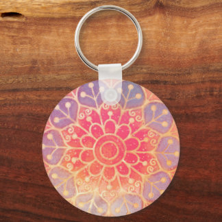 キーチェ魅力的ーン キーホルダー