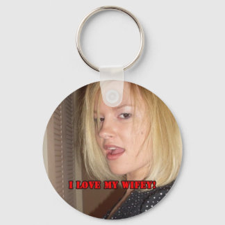 キーチカスタムェインの順序 キーホルダー