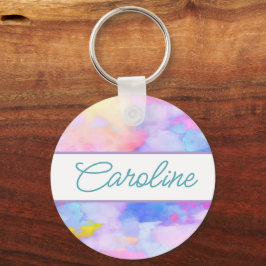 キーチパーソナライズされたン キーホルダー