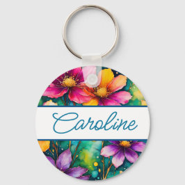 キーチパーソナライズされたン キーホルダー