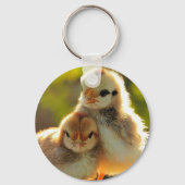 キーチユニークェンスタイリッシュおよび キーホルダー (裏面)