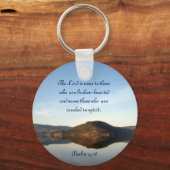 キーチ感動的ェイン キーホルダー (正面)