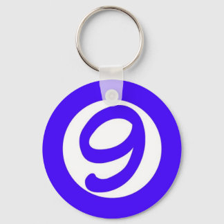 キーチ⑨ン キーホルダー