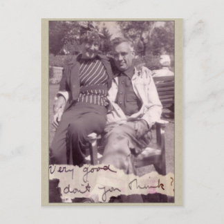 キーニーポストカード ポストカード