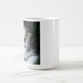 キーノの実存危機マグカップ コーヒーマグカップ (中央)