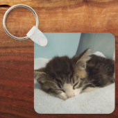 キーノスイートドリームズキーチェーン キーホルダー (正面)