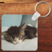 キーノスイートドリームズキーチェーン キーホルダー (裏面)