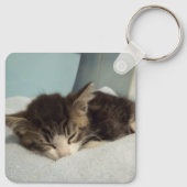 キーノスイートドリームズキーチェーン キーホルダー (裏面)