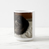 キーノパーフェクトサークルコーヒーマグ コーヒーマグカップ (中央)