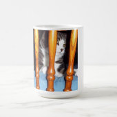 キーノビハインドバーコーヒーマグ コーヒーマグカップ (中央)