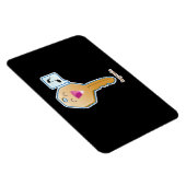 キーノート マグネット (右側)