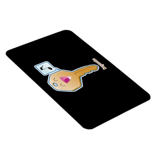 キーノート マグネット (右側)