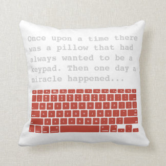 キーパッドは枕1 2味方しました クッション