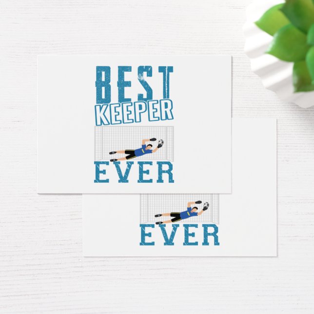 キーパー最高の・エバー (デスク)