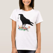 キーパー・オブ・シーズ Tシャツ (正面)