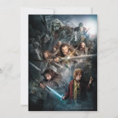 キービジュアル 招待状 (正面)