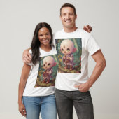 キーピー2 Tシャツ (ユニセックス)