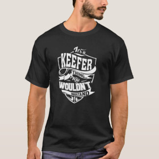 キーファーのもの Tシャツ