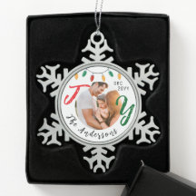 キープサケファミリーフォトホワイトジョイフェスティバルクリスマス