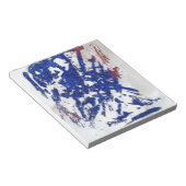 キープーム ノートパッド (アングル)