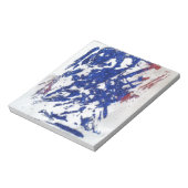 キープーム ノートパッド (回転)