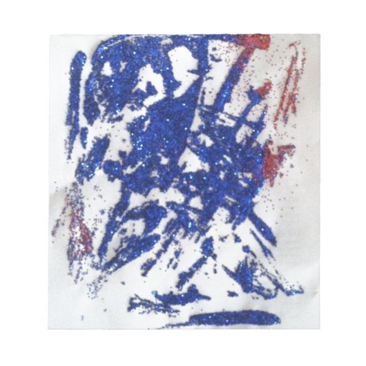 キープーム ノートパッド (正面)