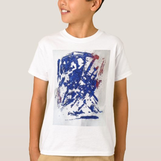 キープーム Tシャツ (正面)