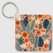 キーホルダーかわいらしとラニヤール キーホルダー (正面)