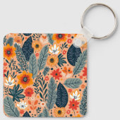 キーホルダーかわいらしとラニヤール キーホルダー (裏面)