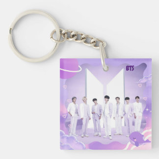 キーホルダー韓国スタイル キーホルダー