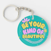 キーホルダー (正面)