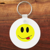  キーホルダー (正面)