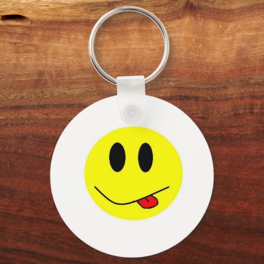 キーホルダー (正面)